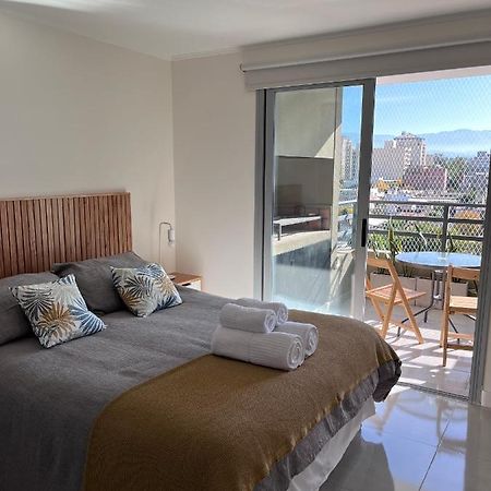 Andes Suites Premium Salta Exterior foto