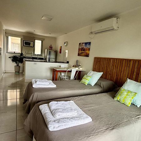 Andes Suites Premium Salta Exterior foto