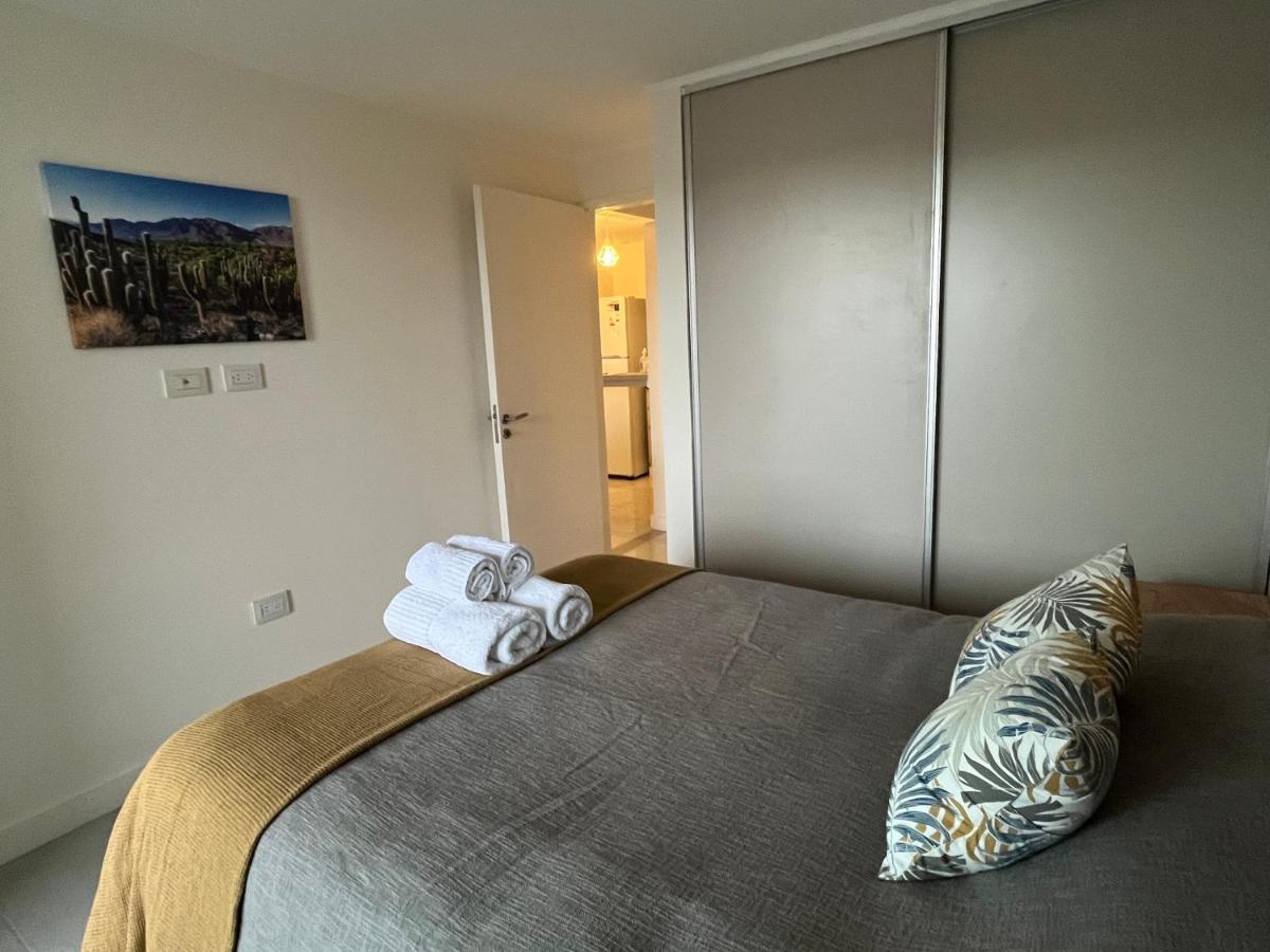 Andes Suites Premium Salta Exterior foto