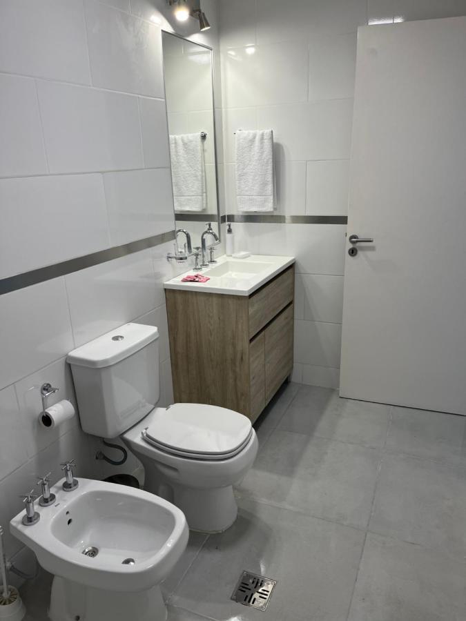 Andes Suites Premium Salta Exterior foto