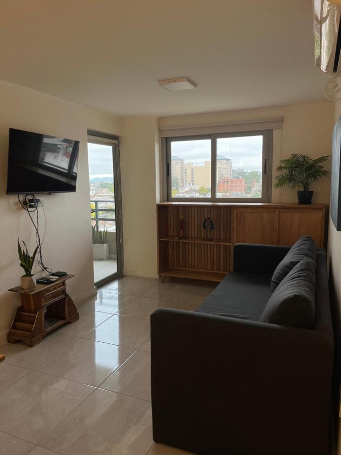 Andes Suites Premium Salta Exterior foto