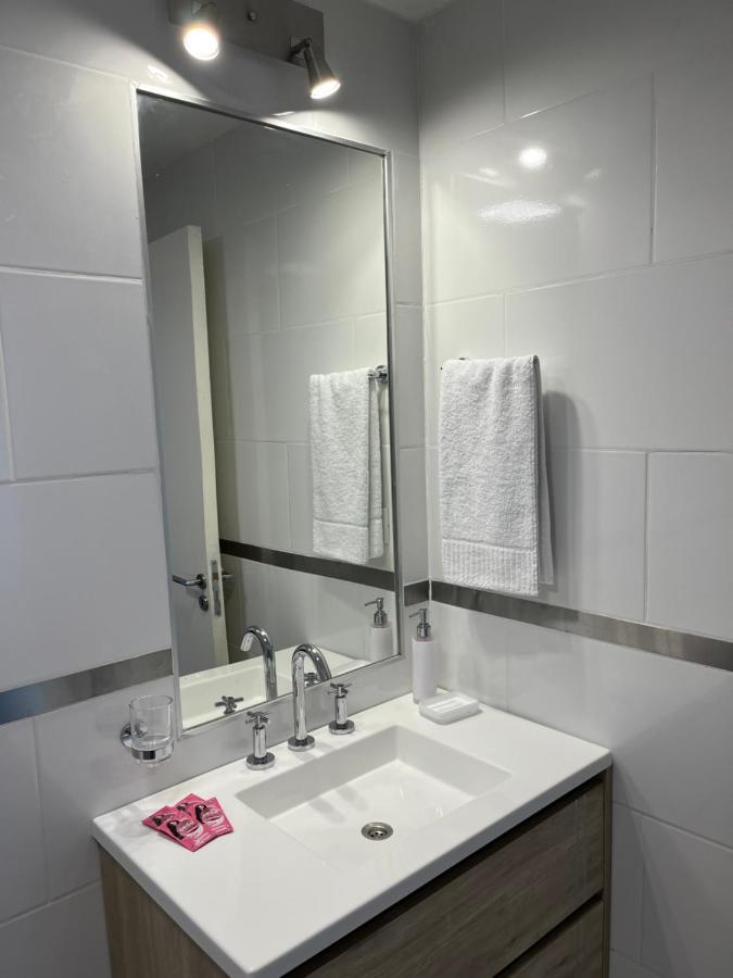 Andes Suites Premium Salta Exterior foto