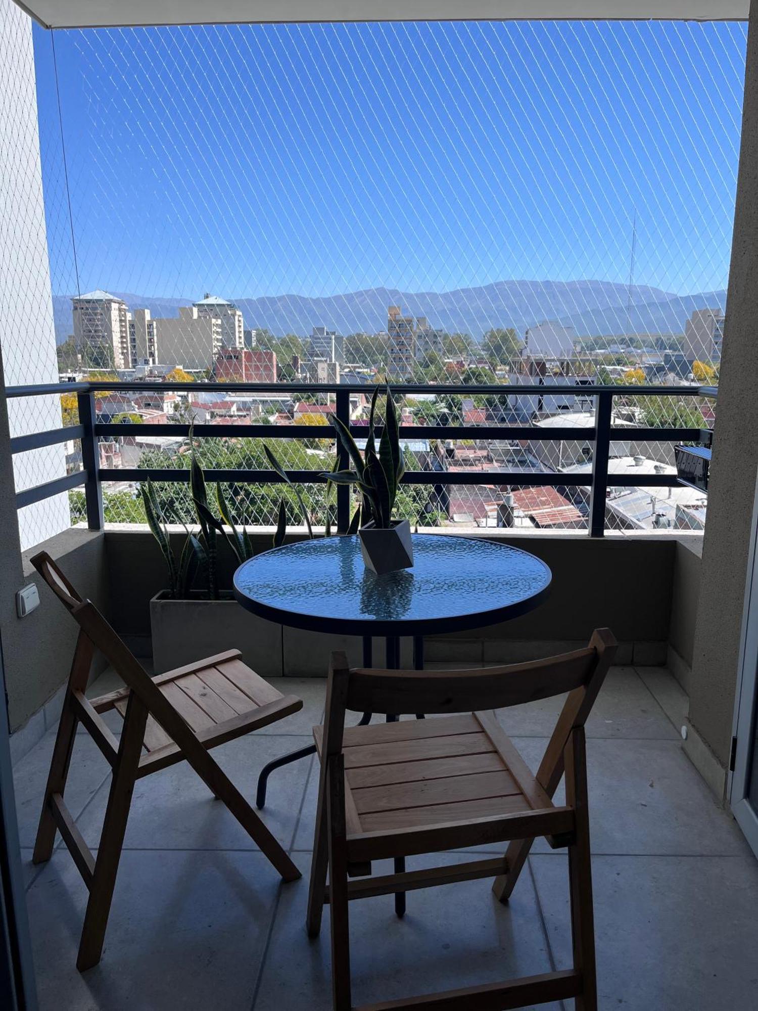 Andes Suites Premium Salta Habitación foto