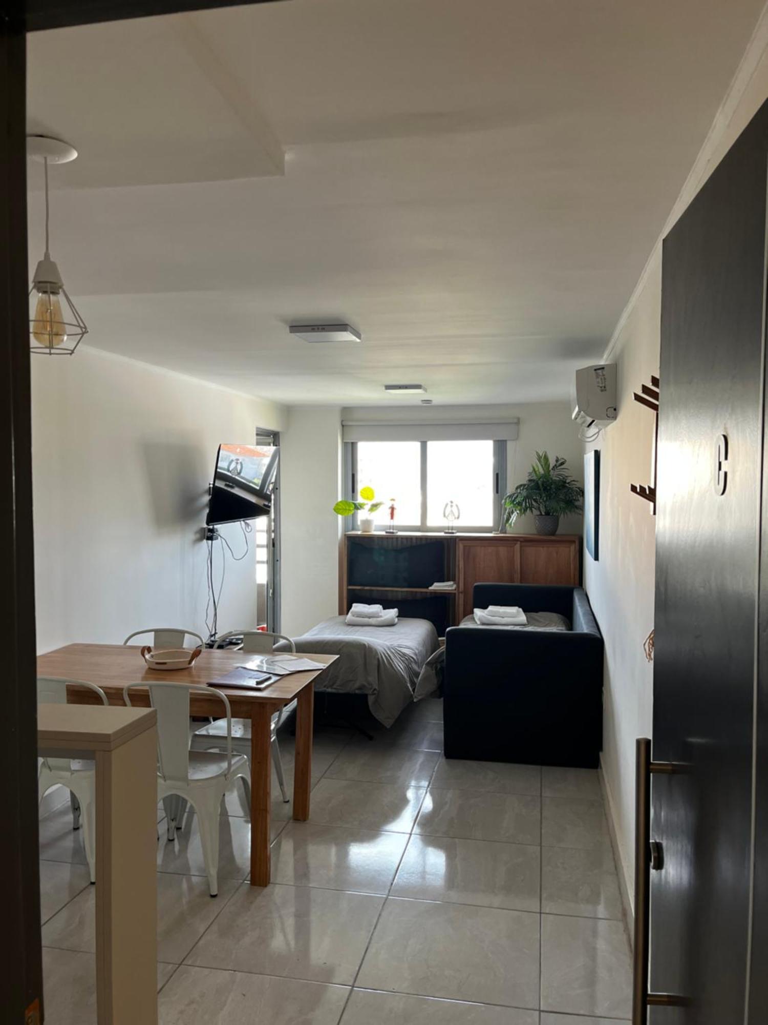 Andes Suites Premium Salta Exterior foto